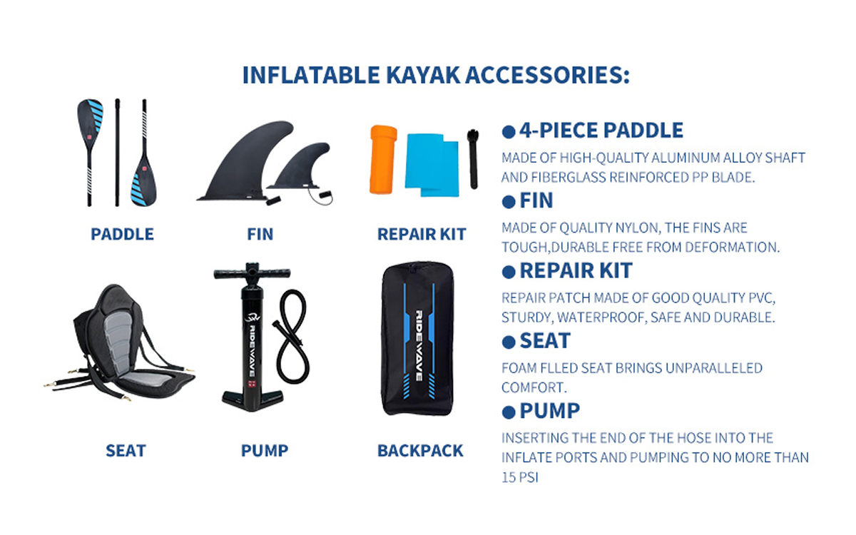 inflatable kayak 3 inflatable kayak 3