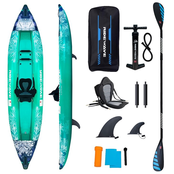Inflatable Kayak