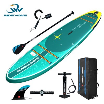 12ft Sup