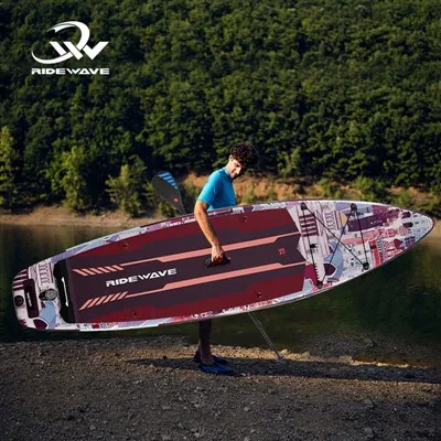 10 6 Paddle Board