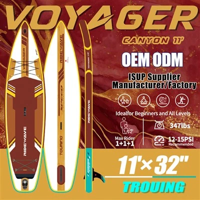 Sup Board Factory